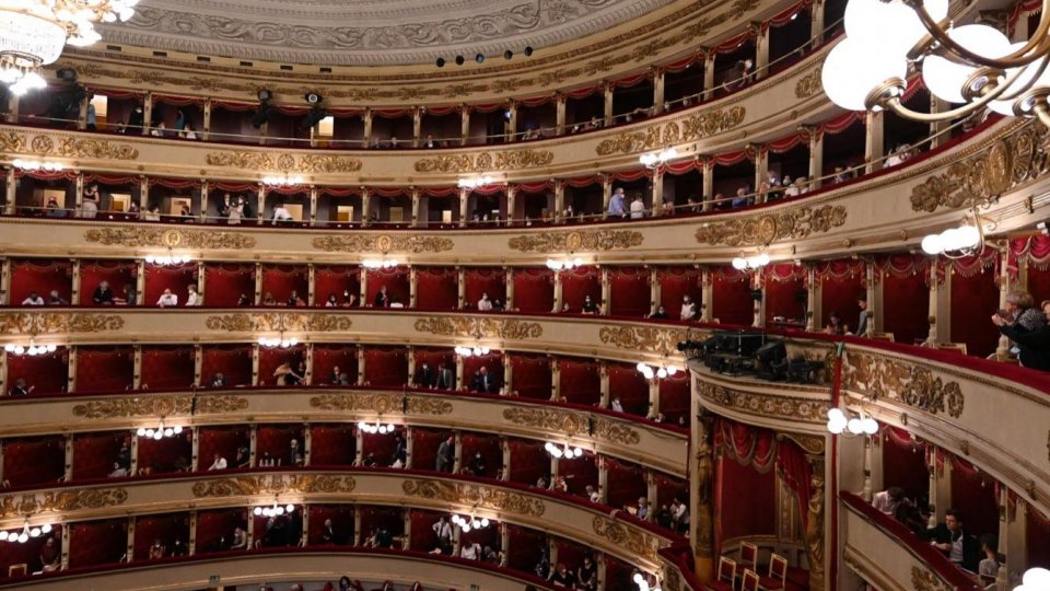 Teatro alla Scala din Milano va găzdui un eveniment omagial dedicat marii soprane Hariclea Darclée