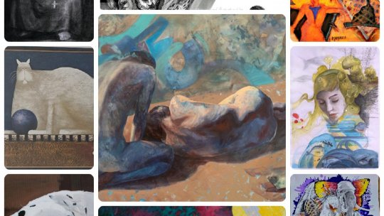 Concursul Internațional de Arte plastice „Martha Bibescu” și-a desemnat laureații