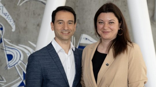 Cristina Uruc, manager ARTEXIM, este noua președintă a  European Association of Artist Managers