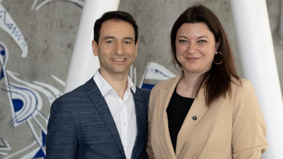 Cristina Uruc, manager ARTEXIM, este noua președintă a  European Association of Artist Managers