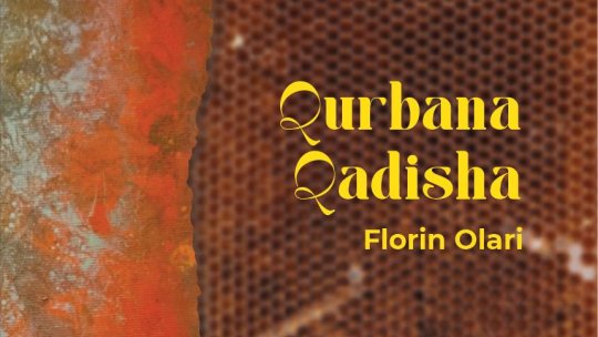 Două expoziții inedite ale cunoscutului pictor Florin Olari, în Noaptea Europeană a Muzeelor și Zilele Clujului