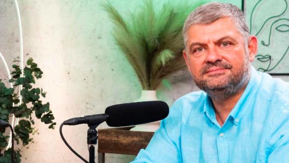 Dr.Florin Ioan Bălănică: „Nu voi spune lucruri general valabile întrucât sunt adeptul medicinei personalizate”