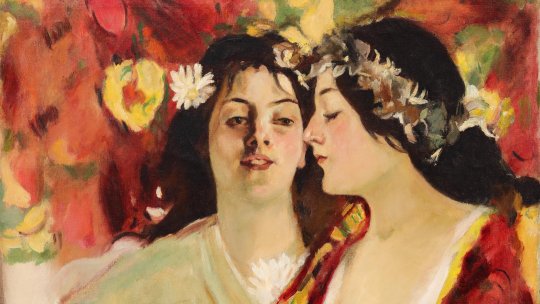 La Galeriile Artmark, în Noaptea Muzeelor e Noaptea Marilor Staruri!