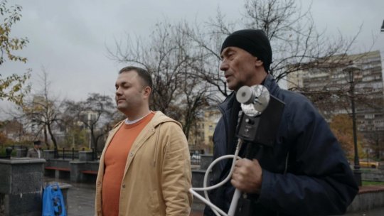 Dragoș Turea ne arată ”Arma supremă”