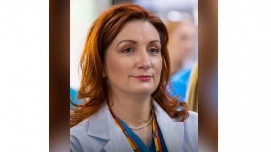 Dr.Alice Munteanu: “Mai nou, ghidurile spun că suntem hipertensivi peste măsuri ale tensiunii de 130 cu 80”