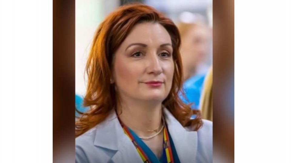Dr.Alice Munteanu: “Mai nou, ghidurile spun că suntem hipertensivi peste măsuri ale tensiunii de 130 cu 80”