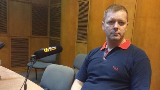 Sistem şi antisistem în istoria politică a lumii. Invitat: istoricul Alexandru Mamina.