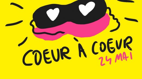 Sfârșit de săptămână aniversar la Teatrul Masca între 23 și 25 mai 2025