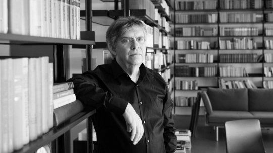 Andrei Ujică va primi Premiul de Excelență la TIFF.24