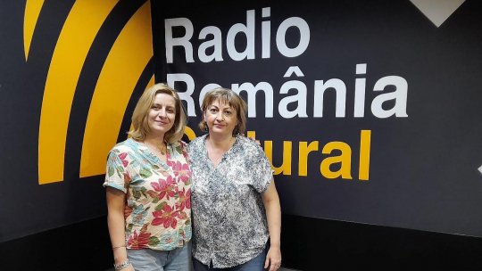 „Venirea la teatru poate fi considerată o ieșire din cotidian.” - Virginia Vasilache, actriță și producător, invitată sâmbătă, 24 mai 2025