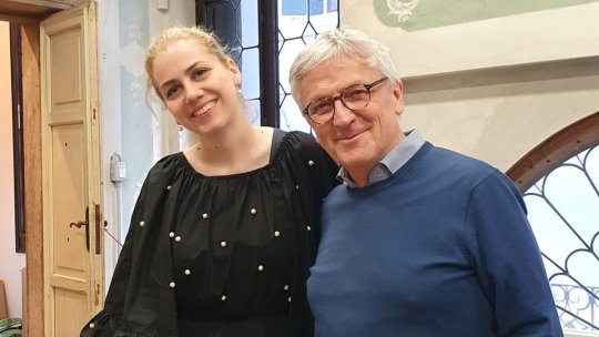 Singurul manuscris semnat de Vivaldi, păstrat în Veneția și alte comori ascunse în Conservatorul de Muzică Benedetto Marcello din Veneția