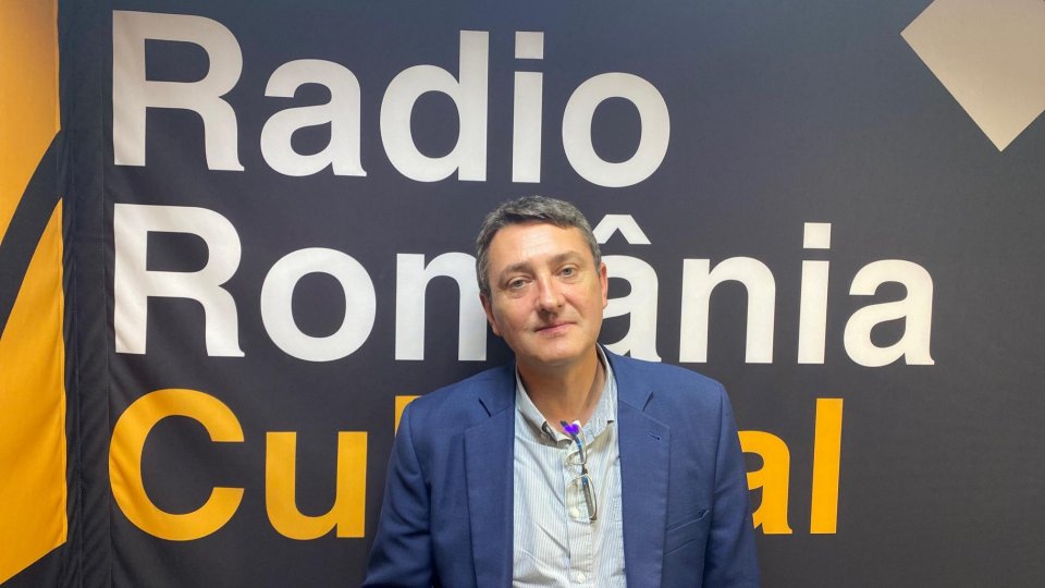 Timpul prezent - Trump, Putin și războiul din Ucraina: negocieri de pace sau redesenarea sferelor de influență? O discuție cu istoricul Cosmin Popa