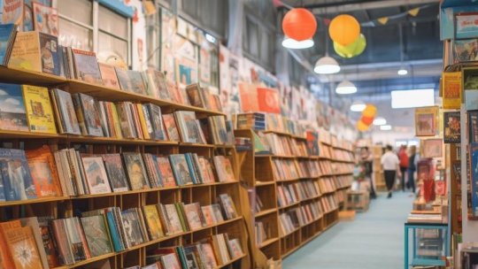 Portugalia, țară invitată de onoare la Bookfest 2025
