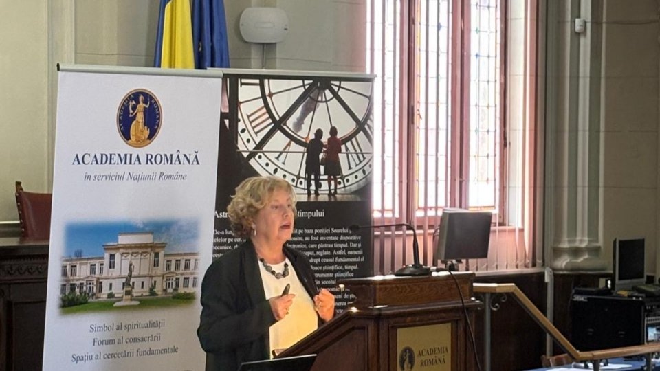 Mirel Bîrlan: ”Astronomia este o știință interdisciplinară. Cu toate acestea, nu își găsește locul în curricula școlară” în România