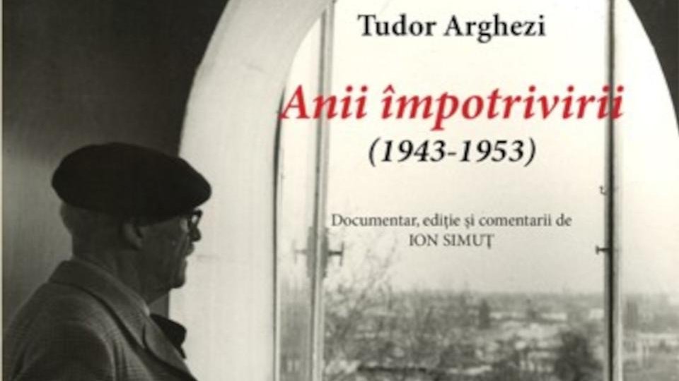 Arghezi, poezia de sertar
