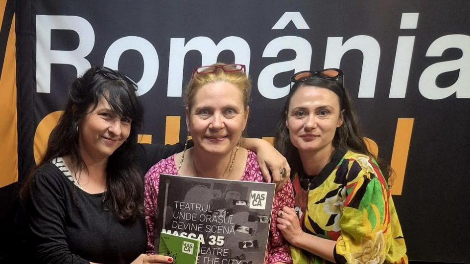 Cultura e vie și respiră prin fiecare dintre noi