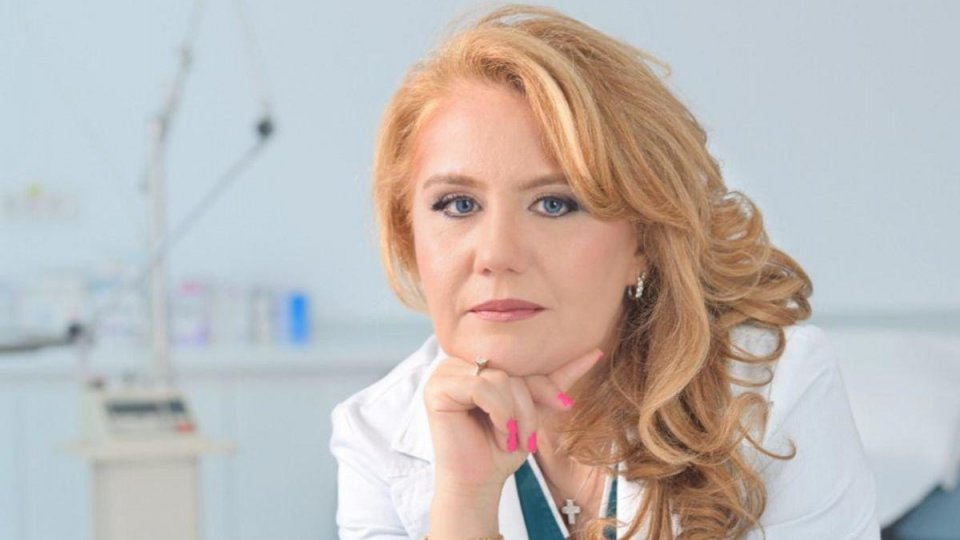 REConCHILLiant: Profesor Olga Simionescu „ O problemă actuală care necesită reglementări urgente - Cine îşi asumă responsabilitatea legală şi morală pentru informaţiile medicale generate de AI ?”