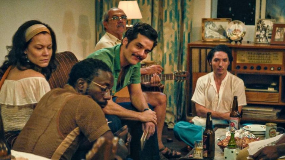 12 filme de la Cannes 2025, în cinematografele din România – aduse de Independența Film