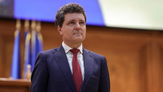 Președintele Nicușor Dan, despre cultură, în discursul de învestitură