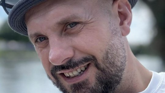 Regizorul Hunor Horváth este noul director al Teatrului Maghiar de Stat „Csiky Gergely” din Timișoara