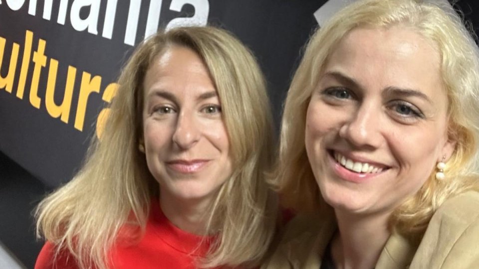 Adina Rosetti: „În «Ultima provocare » am simțit nevoia să pun pe hârtie frământările, visurile și problemele cu care se confruntă adolescenții de azi”
