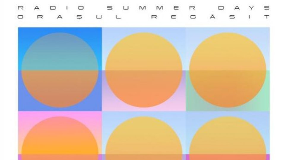 Radio Summer Days – Orașul regăsit: Ne reîntoarcem în Dumbravă, în weekendul 7-8 iunie