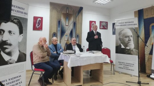 Rivalul și discipolul lui Mihai Eminescu