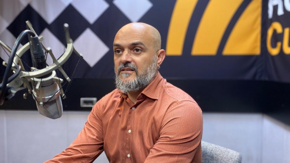 Timpul prezent - Postelectorale. Cum ne apărăm de propagandă și dezinformare?