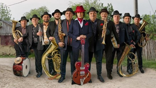 Asphalt Tango Records prezintă The Devil Rides Again