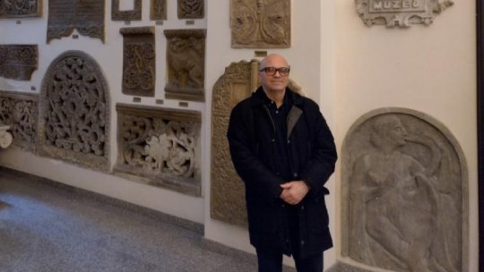 Lucian Păiș – trei vieți într-una singură