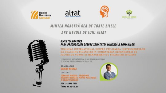 Corneliu Ionescu: "Cu cât joci mai multe jocuri (de noroc), cu atât e mai sigur că o să pierzi din banii pe care îi ai"