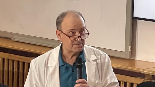 Prof. dr. Florin Mihălțan, președinte SRP: “50% din elevii de liceu au utilizat țigara electronică și dispozitive de tutun încălzit cel puțin o dată în ultimele 30 de zile”