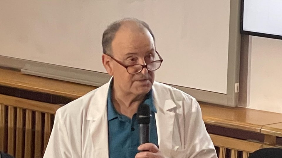 Prof. dr. Florin Mihălțan, președinte SRP: “50% din elevii de liceu au utilizat țigara electronică și dispozitive de tutun încălzit cel puțin o dată în ultimele 30 de zile”