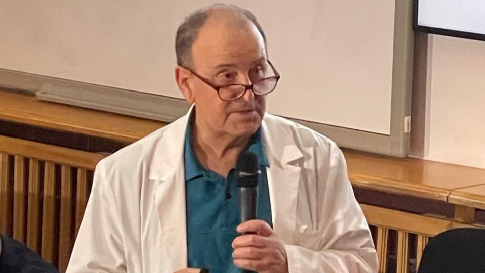 Prof.dr.Florin Mihălțan, președinte SRP: “50% din elevii de liceu au utilizat țigara electronică și dispozitive de tutun încălzit cel puțin o dată în ultimele 30 de zile”