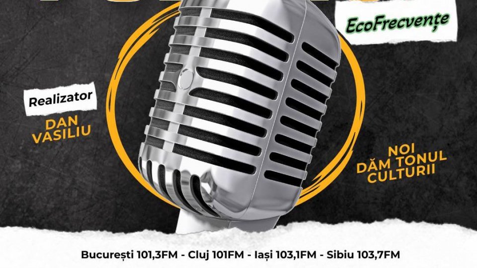 EcoFrecvențe #26: Mic, local, verde: Afaceri care cresc în inima Făgărașului