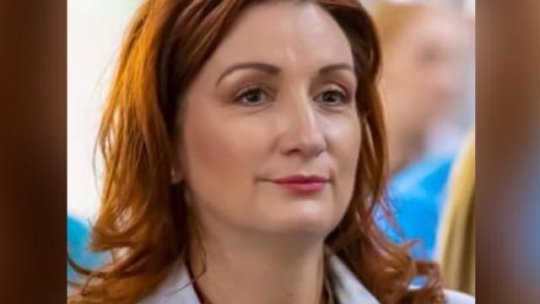 Dr. Alice Munteanu: “Cred că prevenția cardiovasculară este o luptă pe care o ducem de o bună perioadă de timp datorită stilului de viață adoptat”