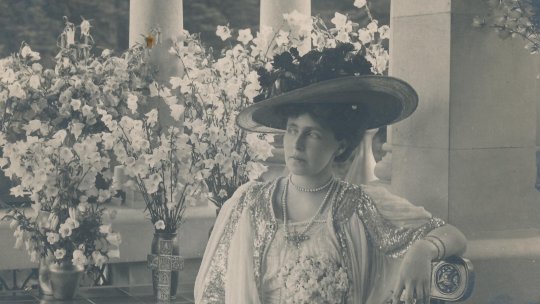 Muzeul Național Brukenthal și Art Safari prezintă o expoziție de excepție dedicată Reginei Maria, la Sibiu, în perioada 9 mai-5 iulie