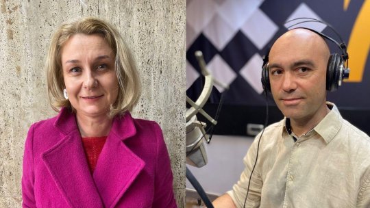 Timpul prezent - Libertatea presei în declin: România coboară în clasamentul global