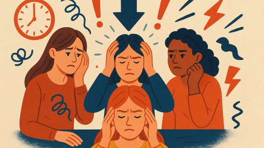 GenZmaranda. Motivație sau presiune? Critica fetelor-guru din online