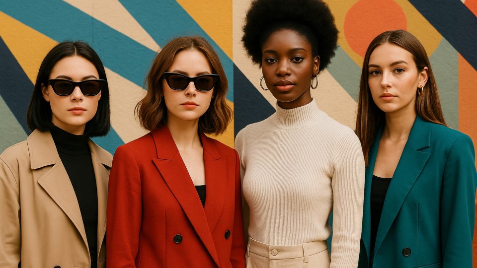 GenZmaranda. Bucharest Fashion Week 2025: Promisiunea sustenabilității, umbrită de controverse legate de fast fashion