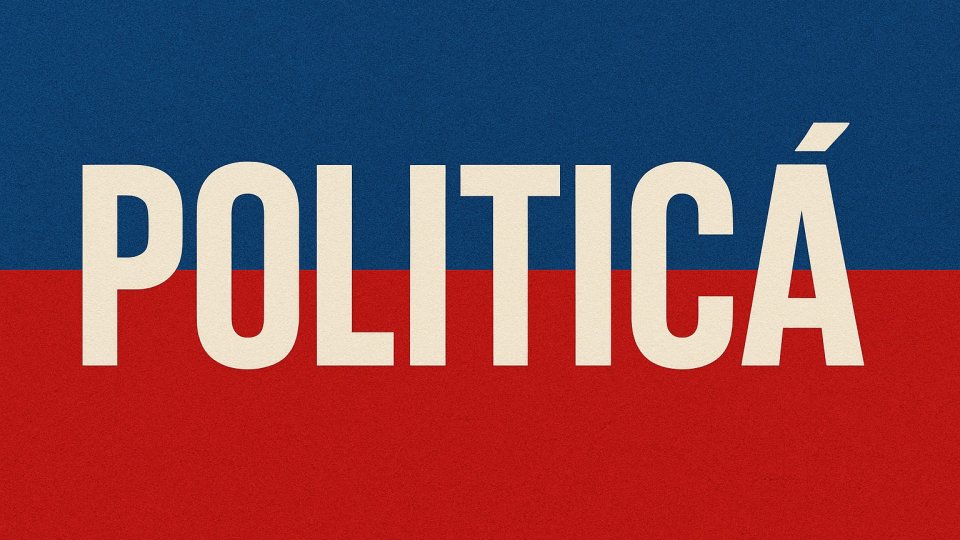 GenZmaranda. Politik