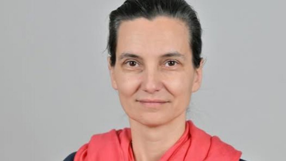 Raluca Teodorescu, noul manager al Muzeului Brukenthal
