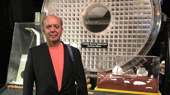 Nelu Mihai: Acordul SUA–Ucraina privind resursele minerale este un acord cu „aspect mai mult politic decât comercial”