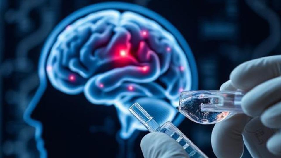 Tumorile cerebrale ar putea fi diagnosticate în mai puțin de două ore printr-un test genetic ultra-rapid