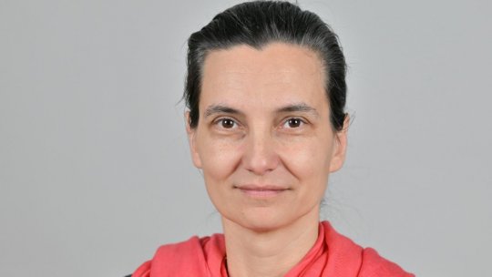 „În niciun caz Muzeul Brukenthal nu poate fi asociat cu familia Tate” - Raluca Teodorescu, manager interimar al Muzeului Național Brukenthal