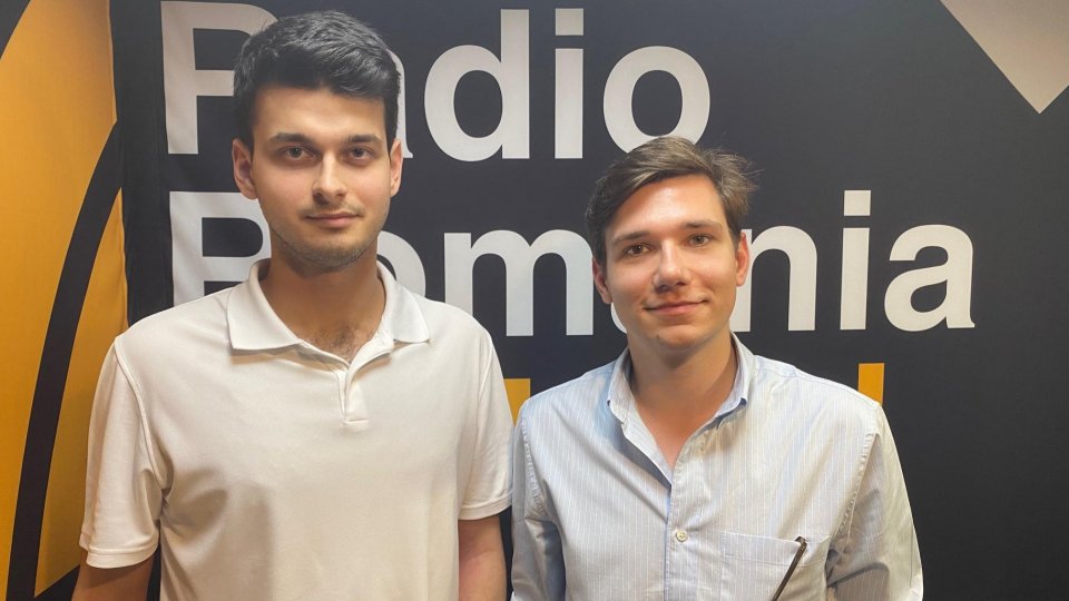 Timpul prezent - Protestele din Los Angeles