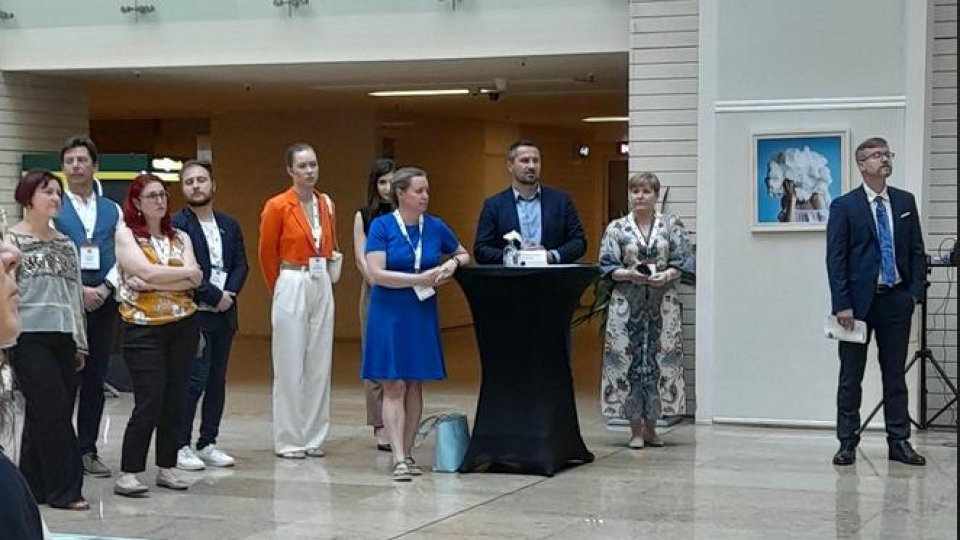 ENGAGE, o nouă  comunitate educațională