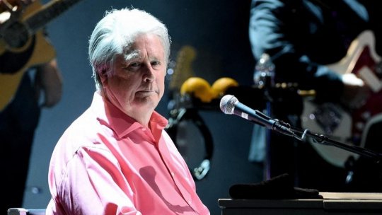 A murit Brian Wilson, solistul trupei The Beach Boys