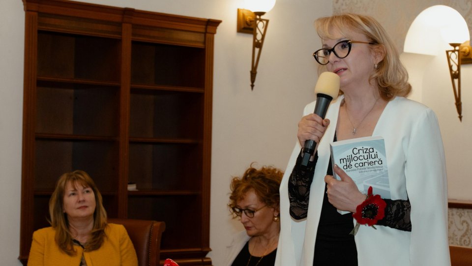 Criza mijlocului de carieră – cum îmblânzim acest „bau-bau” și îl transformăm într-un mare „uau!”