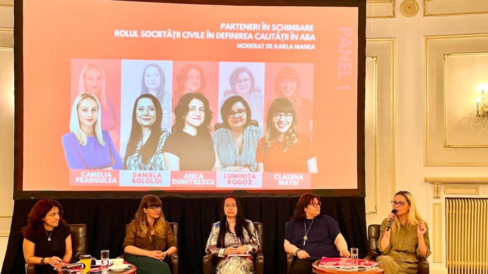 AUTStand - primul standard de calitate ABA din România